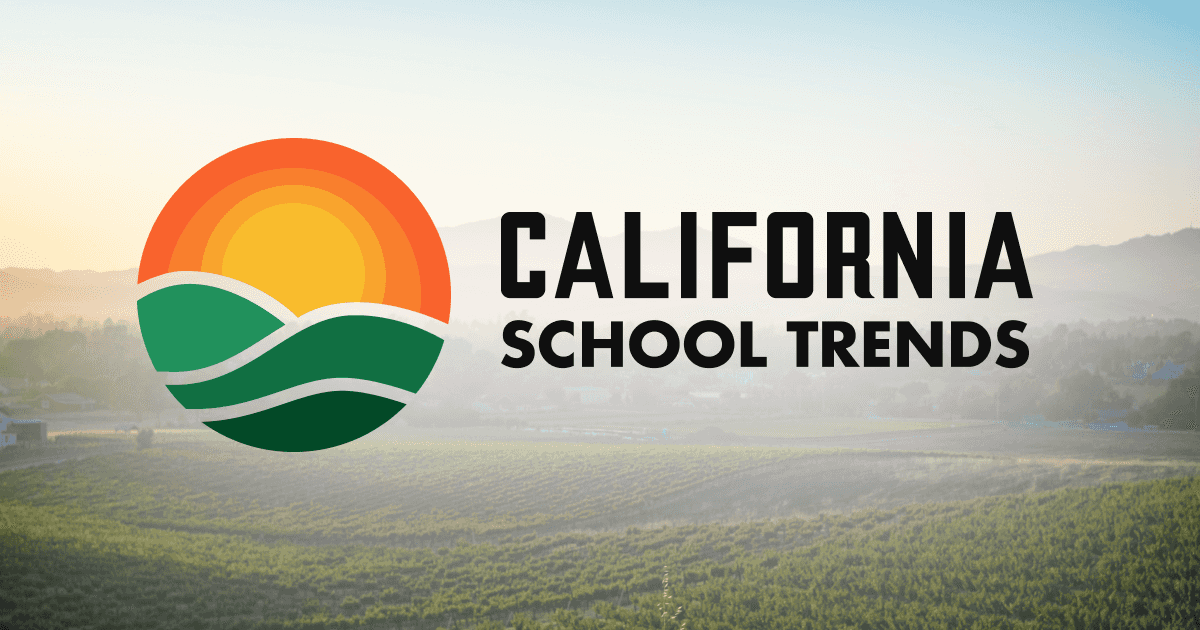 California School Trends