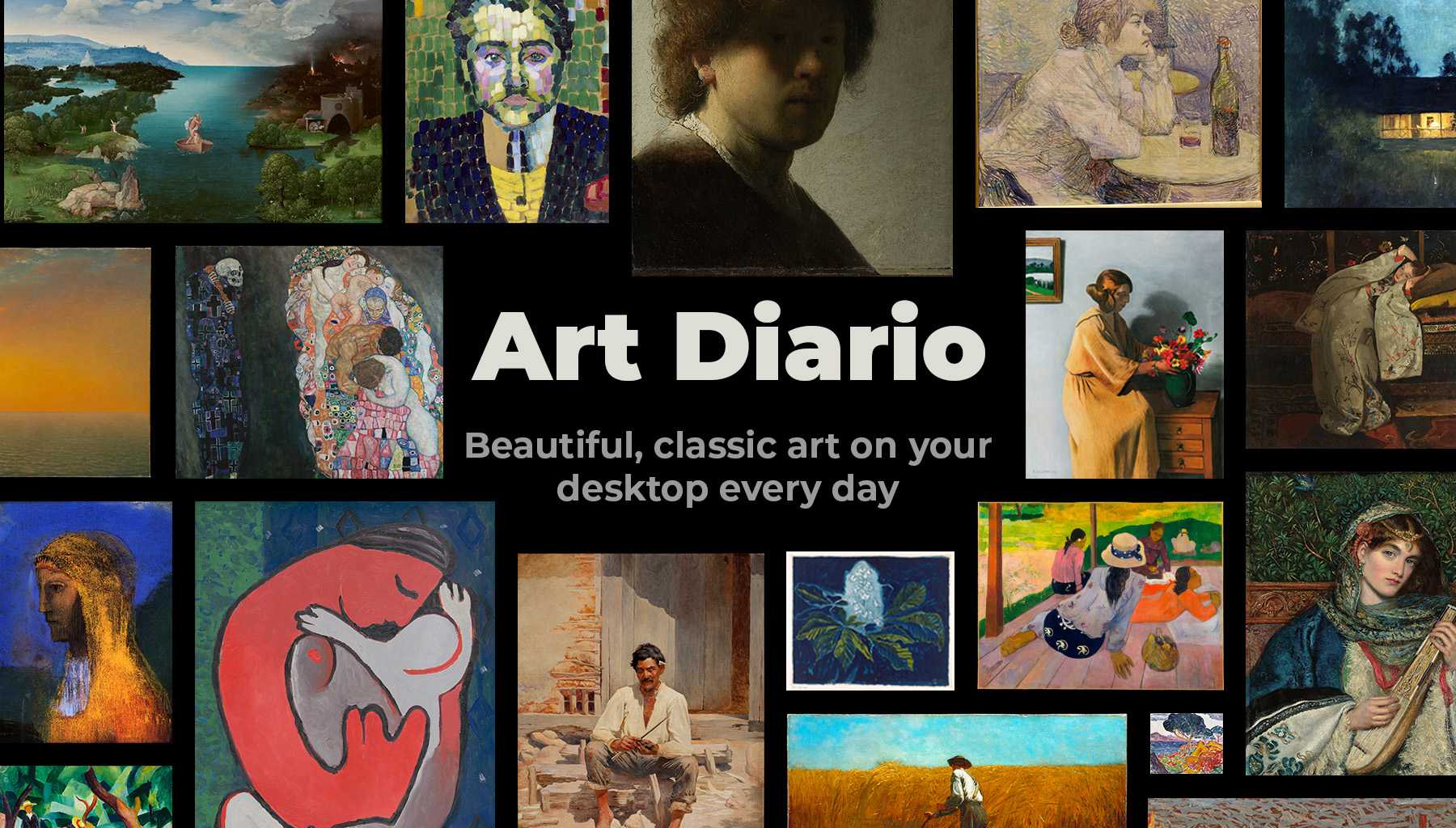 Download Art Diario!